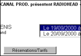 "J'espère que le serveur ne va pas planter !"