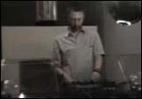 DJ Thom, sans son tricot